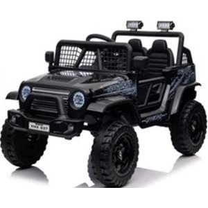 Детский электромобиль Bambi M 5991EBLR-2(24V) Джип