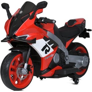 Детский мотоцикл Bambi M 6013EL-3(24V) Ducati
