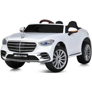 Детский электромобиль Bambi M 6020EBLR-1 Mercedes