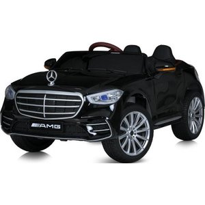 Дитячий електромобіль Bambi M 6020EBLR-2 Mercedes