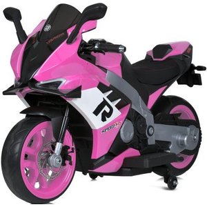 Детский мотоцикл Bambi M 6013EL-8(24V) Ducati