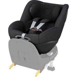 Автокресло MAXI-COSI Pearl 360 Pro Authentic Black