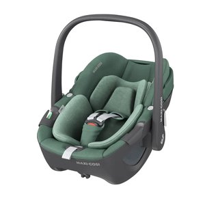 Автокресло MAXI-COSI Pebble 360 Essential Green