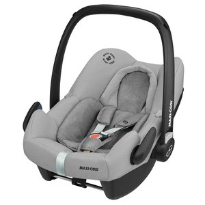 Автокресло MAXI-COSI Rock Nomad Grey