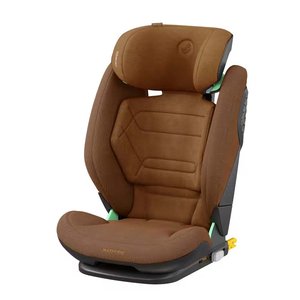 Автокресло MAXI-COSI RodiFix Pro 2 i-Size Authentic Cognac