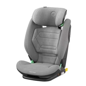 Автокресло MAXI-COSI RodiFix Pro 2 i-Size Authentic Grey