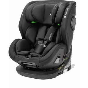 Автокресло Osann Flame360 i-Size All Black