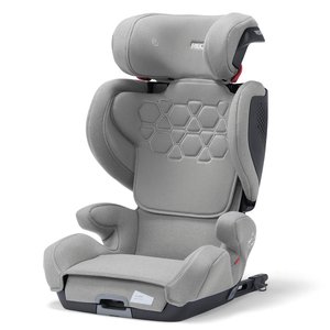 Автокресло RECARO Mako Elite 2 Carbon Grey