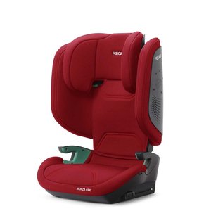 Автокресло RECARO Monza CFX Imola Red