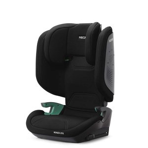 Автокресло RECARO Monza CFX Melbourne Black