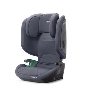 Автокресло RECARO Monza CFX Montreal Grey