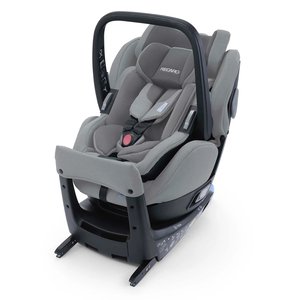 Автокресло RECARO Salia Elite i-Size Prime Silent Grey