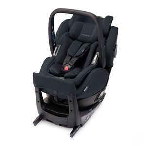 Автокресло RECARO Salia Elite i-Size Select Night Black