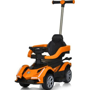 Каталка-толокар Bambi M 5781EBLR-7 Lamborghini