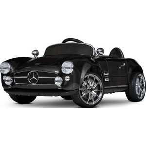 Дитячий електромобіль Bambi M 6040EBLR-2 Mercedes