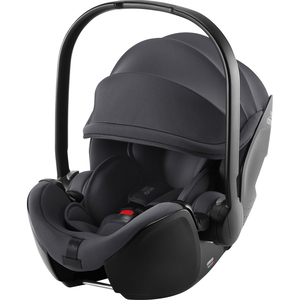Автокресло BRITAX-ROMER BABY-SAFE PRO Midnight Grey