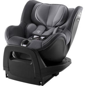 Автокресло BRITAX-ROMER DUALFIX PRO Midnight Grey