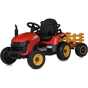 Детский электромобиль Трактор Bambi M 5111EBLR-3