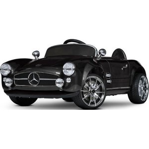 Детский электромобиль Bambi M 6040EBLR-2 Mercedes