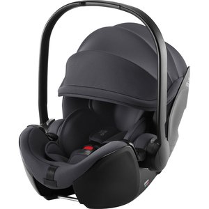 Автокрісло BRITAX-ROMER BABY-SAFE PRO Midnight Grey
