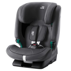 Автокресло BRITAX-ROMER VERSAFIX Midnight Grey