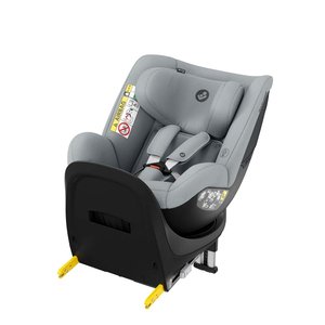 Автокресло MAXI-COSI Mica ECO i-Size Authentic Grey