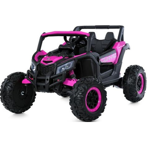 Детский электромобиль Багги Bambi M 6070EBLR-8(24V)