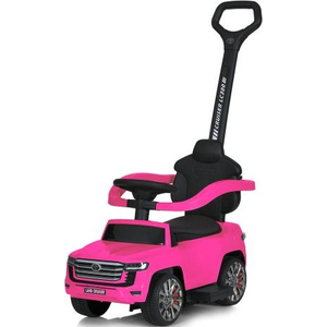 Каталка-толокар Bambi M 6054BLR-8 Toyota