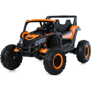 Детский электромобиль Багги Bambi M 6070EBLR-7(24V)