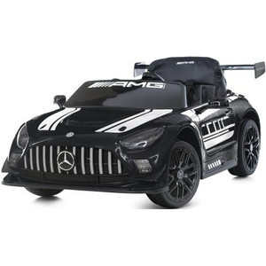 Дитячий електромобіль Bambi M 5112EBLR-2 Mercedes-Benz AMG GT3