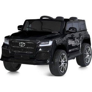 Дитячий електромобіль Джип Bambi M 6138EBLR-2 TOYOTA