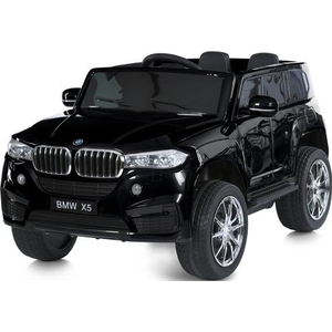 Дитячий електромобіль Джип Bambi M 6139EBLR-2 BMW