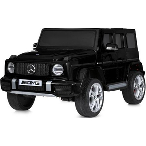 Дитячий електромобіль Джип Bambi M 6137EBLR-2