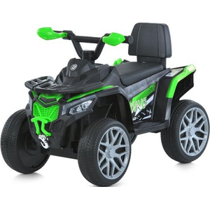 Дитячий квадроцикл Bambi M 6125EBLR-5