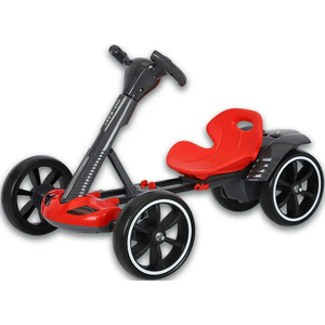 Дитячий електрокарт Bambi M 6072EBR-3