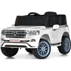 Дитячий електромобіль Джип Bambi M 6130EBLR-1 Toyota