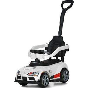 Каталка-толокар Bambi M 6129EBLR-1 Toyota