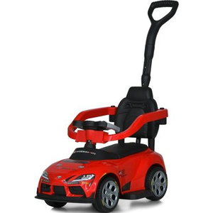 Каталка-толокар Bambi M 6129EBLR-3 Toyota
