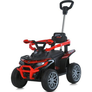 Каталка-толокар Джип Bambi M 6221EBLR-3
