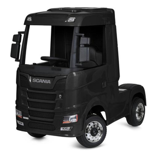 Дитячий електромобіль Вантажівка M 6062EBLR-2 SCANIA