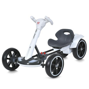 Дитячий електрокарт Bambi M 6072EBR-1