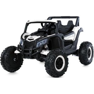 Детский электромобиль Багги Bambi M 6070EBLR-1(24V)