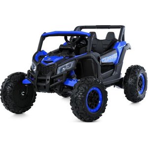 Детский электромобиль Багги Bambi M 6070EBLR-4(24V)