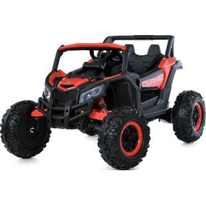 Детский электромобиль Багги Bambi M 6070EBLR-3(24V)