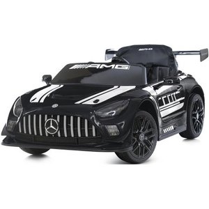 Дитячий електромобіль Bambi M 5112EBLR-2 Mercedes-Benz AMG GT3