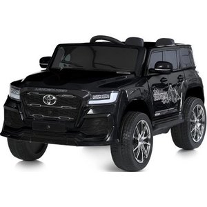 Детский электромобиль Джип Bambi M 6138EBLR-2 TOYOTA