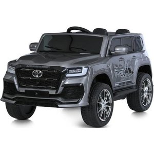 Детский электромобиль Джип Bambi M 6138EBLRS-11 TOYOTA