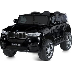 Детский электромобиль Джип Bambi M 6139EBLR-2 BMW