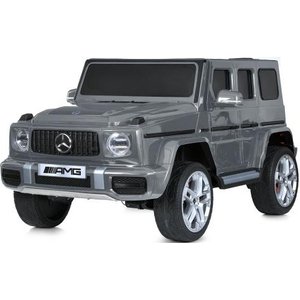 Дитячий електромобіль Джип Bambi M 6137EBLRS-11