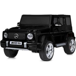 Дитячий електромобіль Джип Bambi M 6137EBLR-2